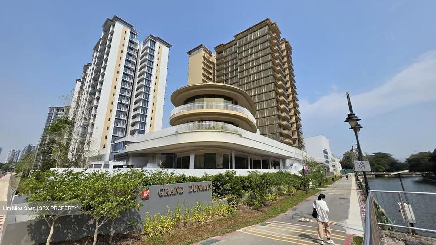 Dakota Crescent (D14), Condominium #612296531